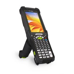 Мобільний термінал збору даних Zebra MC9400 купити в Україні